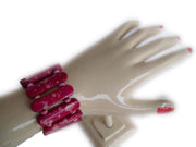 BONE BRACELET