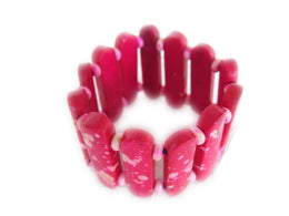 BONE BRACELET