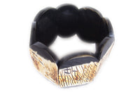HORN CUFF BRACELET