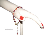 METAL CHAIN BRACELET