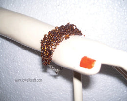 SEED BEAD BRACELET
