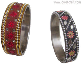 LAC  BANGLE