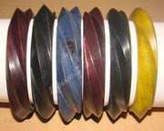 PAINTED WOODEN BANGLE