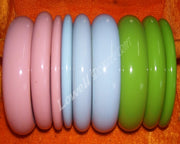 PLAIN WOODEN BANGLE