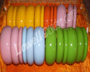 PLAIN WOODEN BANGLE