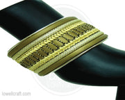 WRIST CUFF  BRACELET
