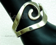 CASTING WRIST CUFFLINK