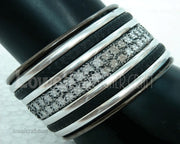 BRASS WRIST CUFF