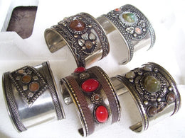 METAL CUFFLINK