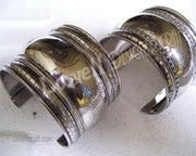METAL CUFFLINK