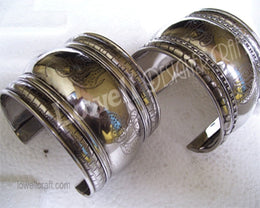 METAL CUFFLINK