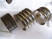 METAL CUFFLINK