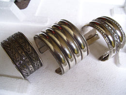 METAL CUFFLINK