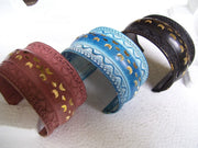 MET FINISH METAL CUFFLINK