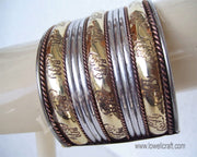 METAL CUFFLINK