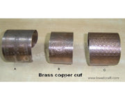 COPPER ANTIQUE  BANGLE
