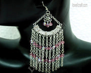 METAL EARING
