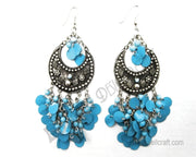 SHELL EARRING