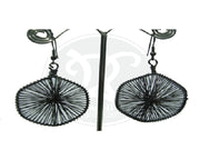 WIRE EARRING