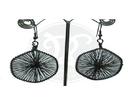 WIRE EARRING