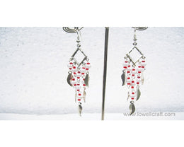 PEARL BEAD EARING