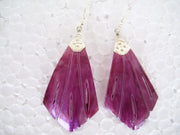 SHELL EARRING