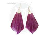 SHELL EARRING