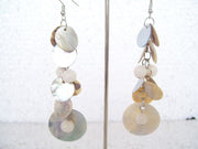 SHELL EARRING