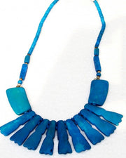 BONE NECKLACE