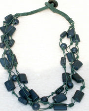 BONE NECKLACE
