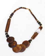 BONE NECKLACE