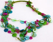 SHELL NECKLACE