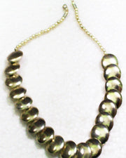 METAL NECKLES