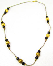 LONG NECKLACE