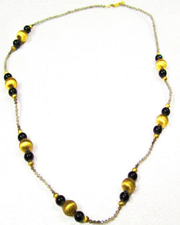 LONG NECKLACE