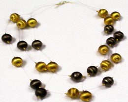 WIRE  NECKLACE