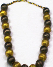 METAL NECKLACE