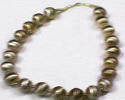 METAL NECKLACE
