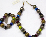 NECKLACE WITH BRACELET