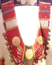 NECKLACE/WAIST BAND