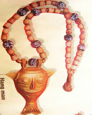 PENDENT NECKLACE