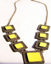 ANTIQUE NECKLACE