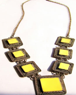 ANTIQUE NECKLACE