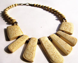 EMERY NECKLACE