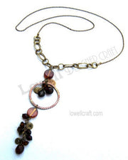 ANTIQUE NECKLACE