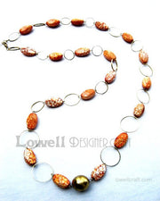 RING NECKLACE