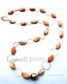 RING NECKLACE