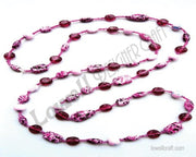 LONG NECKLACE