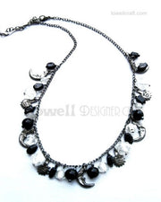 BEADED NECKLACE