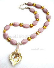 PENDANT NECKLACE